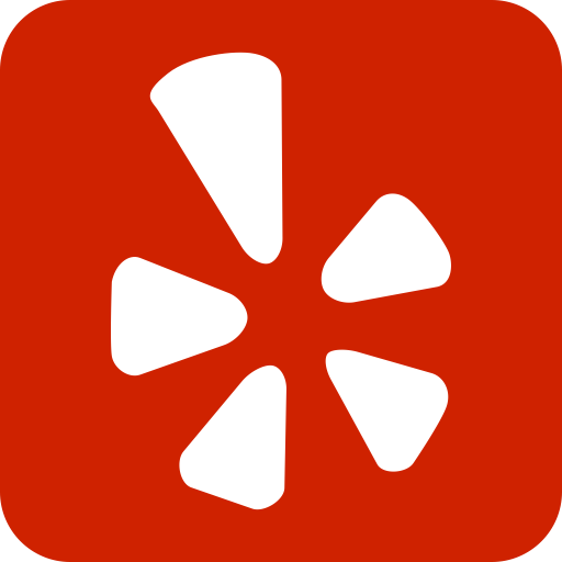 image of yelp logo